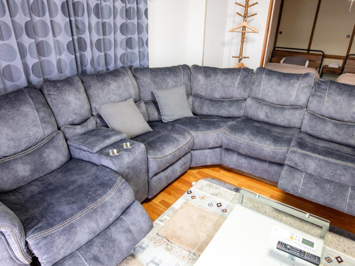 LOL - Vacation STAY 34627v Hakodate Esterno foto