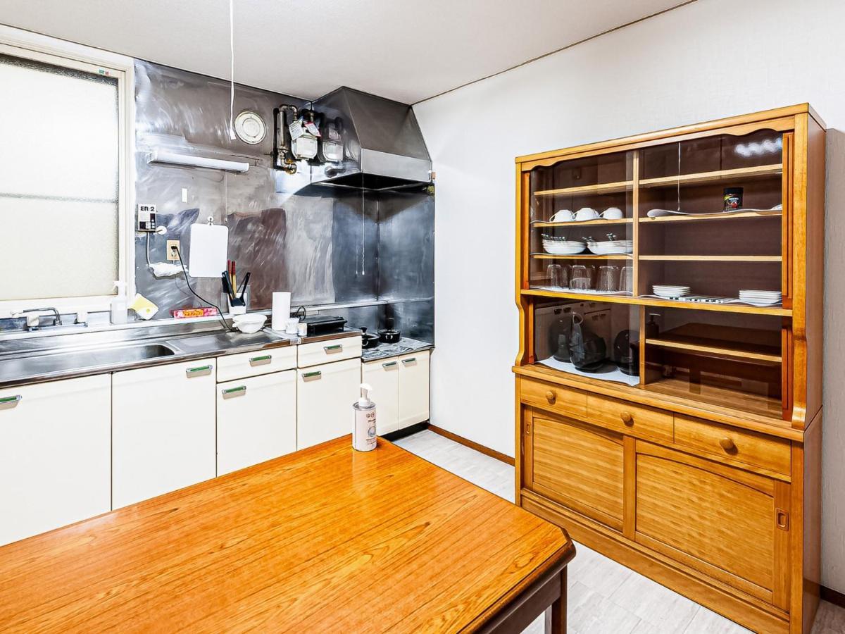 LOL - Vacation STAY 34627v Hakodate Esterno foto