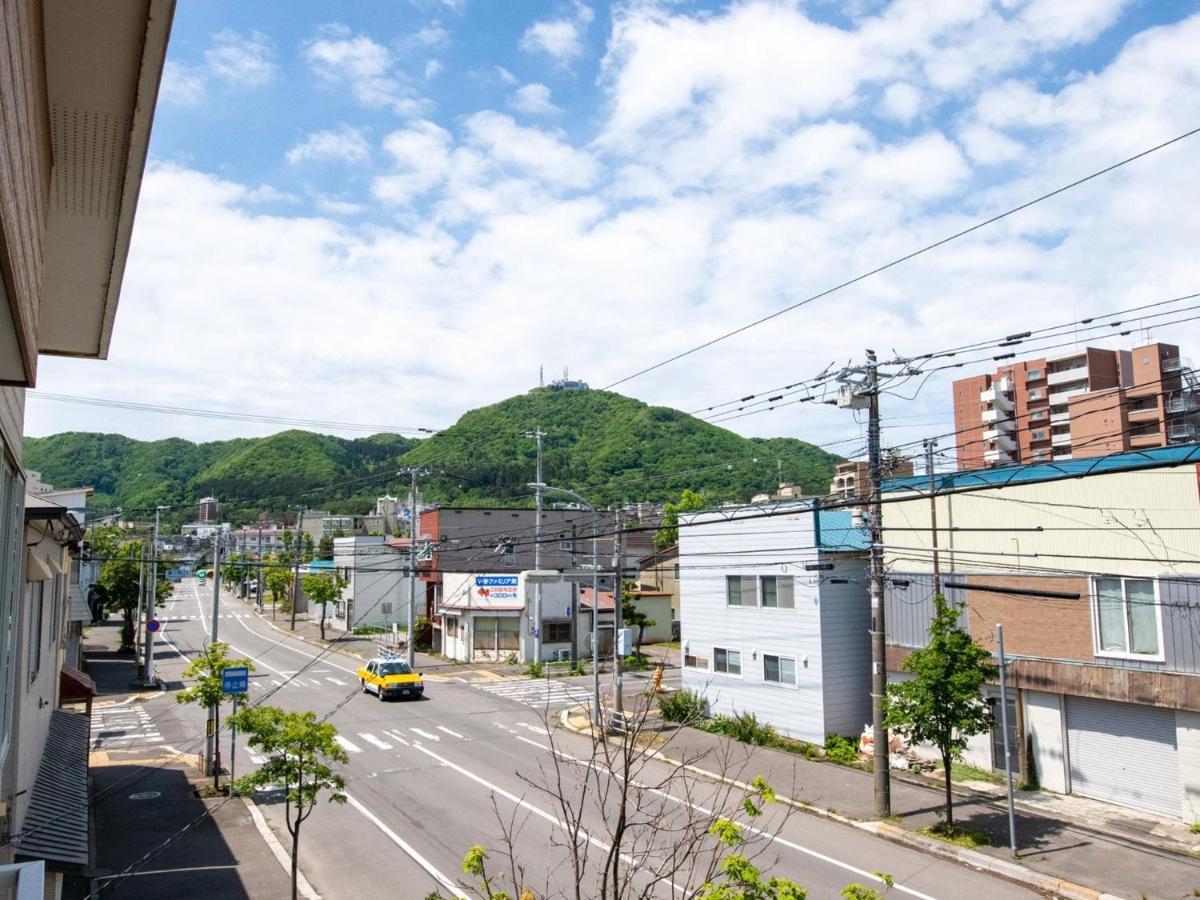 LOL - Vacation STAY 34627v Hakodate Esterno foto