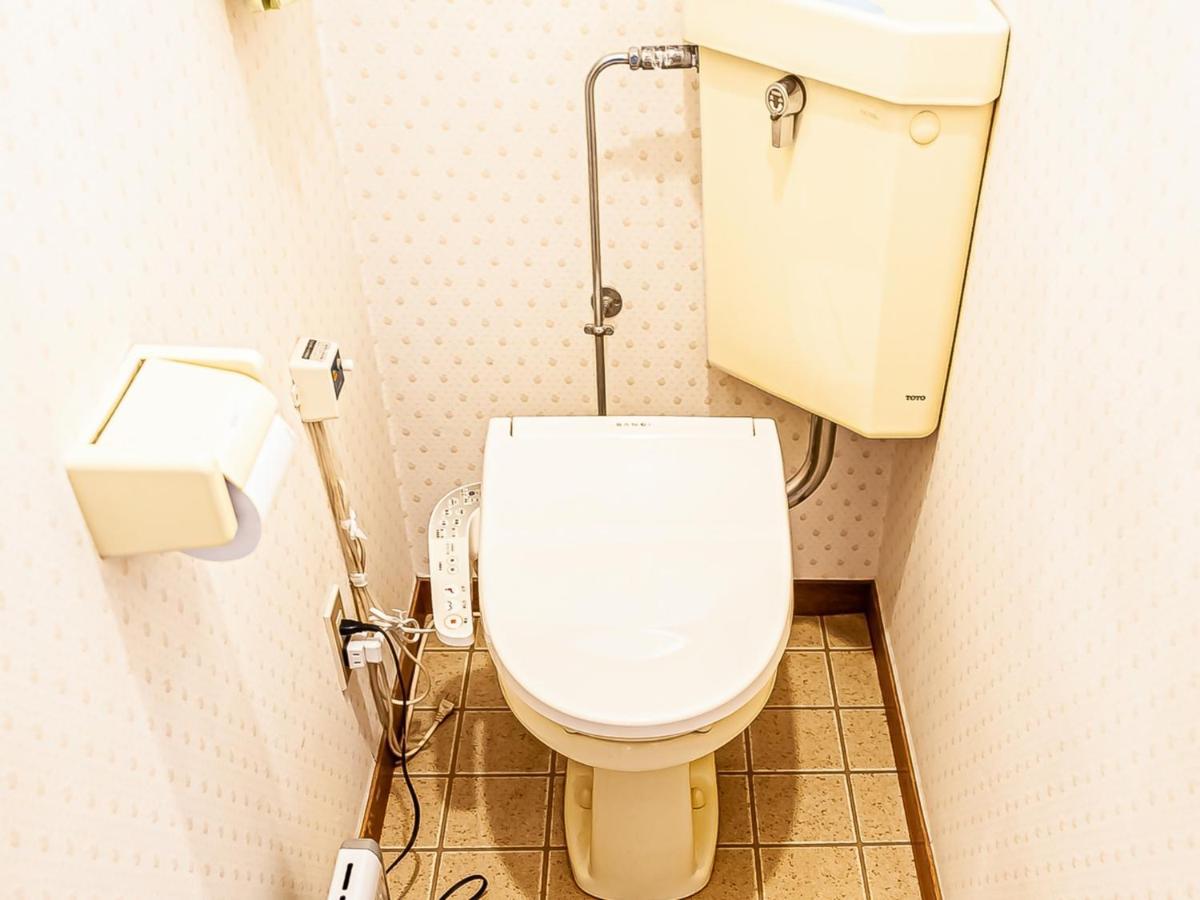 LOL - Vacation STAY 34627v Hakodate Esterno foto
